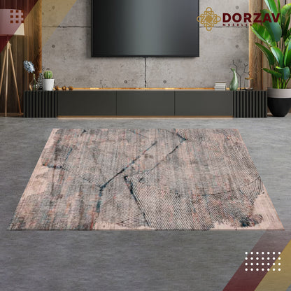 Tapete Decorativo Alayda T2204