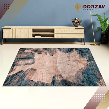 Tapete Decorativo Alayda T2206