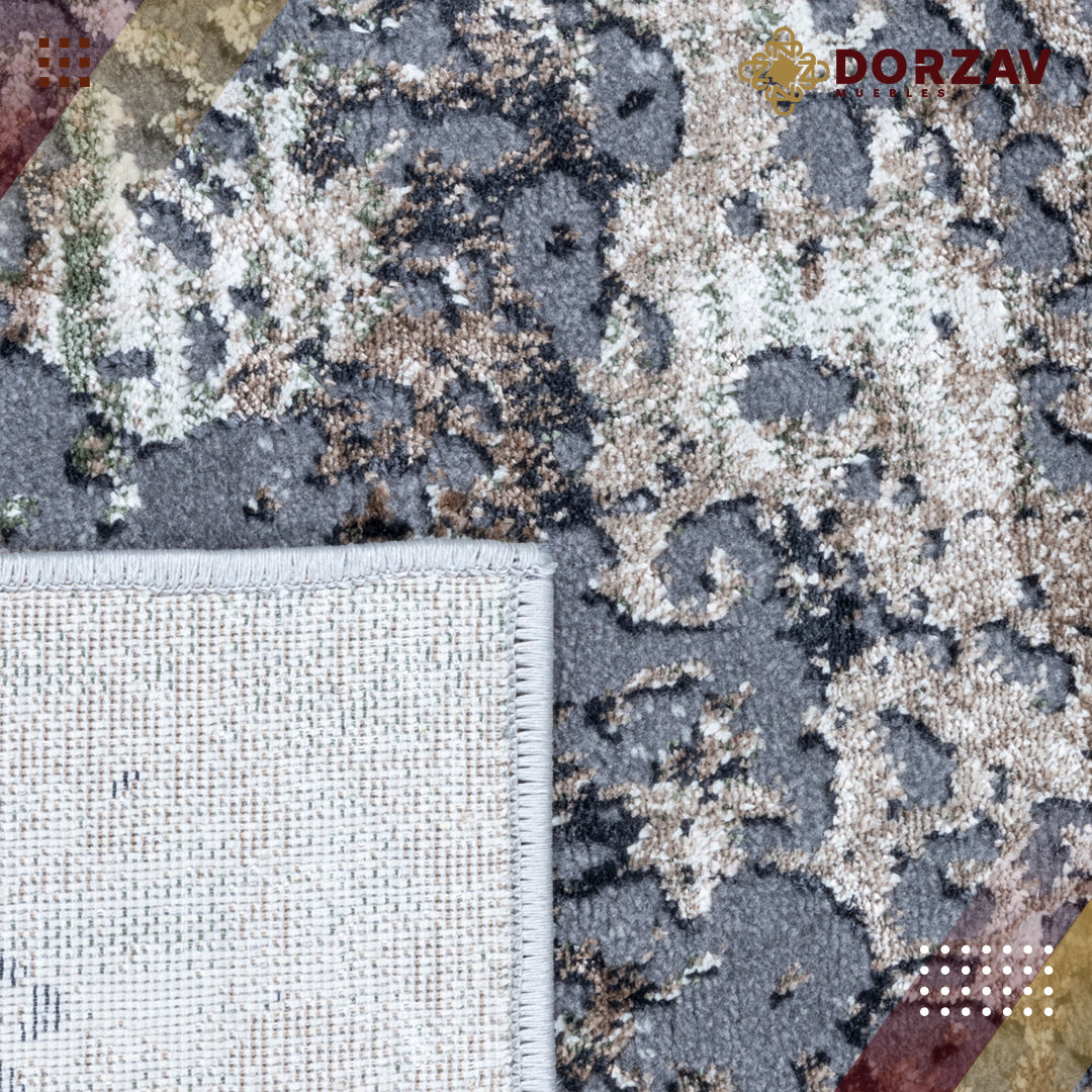 Tapete Decorativo Amina T5136