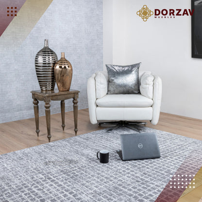 Tapete Decorativo Amina T5140