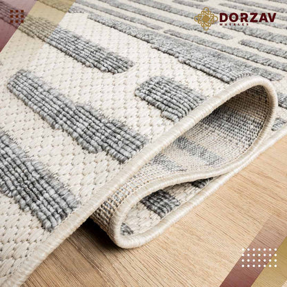 Tapete Decorativo Aria T2308