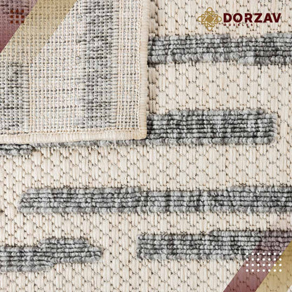Tapete Decorativo Aria T2308