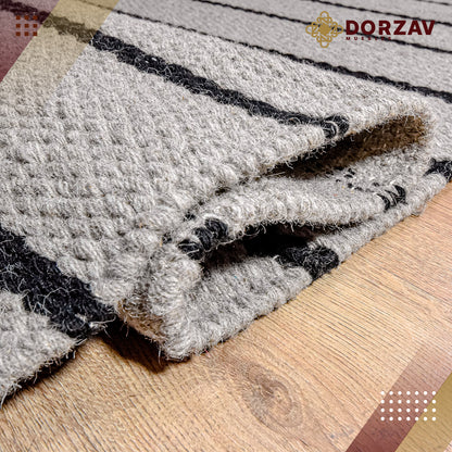 Tapete Decorativo Avadi N1009
