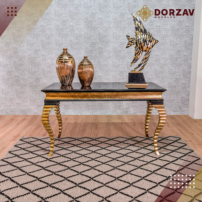 Tapete Decorativo Avadi N1007