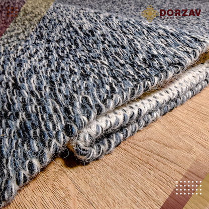 Tapete Decorativo Avadi N1008