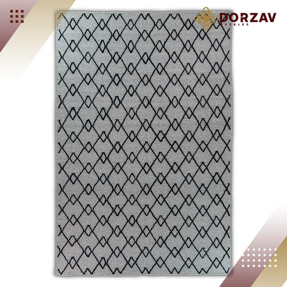 Tapete Decorativo Avadi N1010