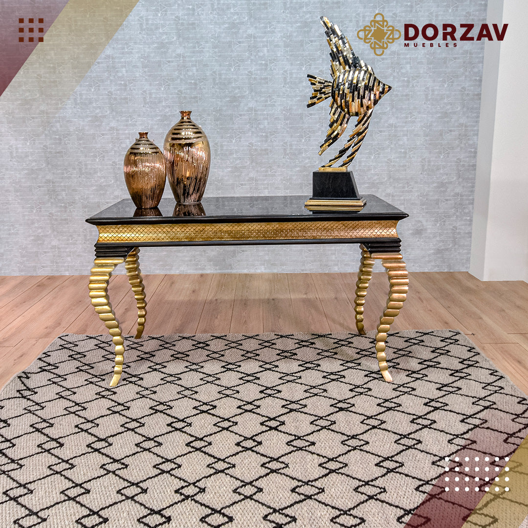 Tapete Decorativo Avadi N1010