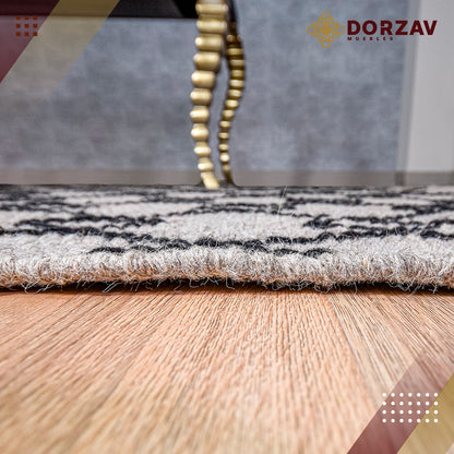 Tapete Decorativo Avadi N1010