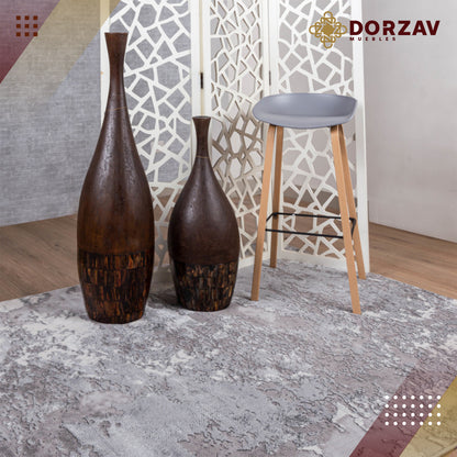 Tapete Decorativo Ayda T9017