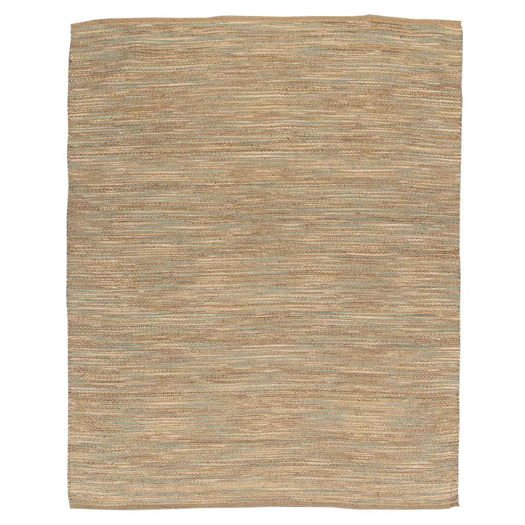 Tapete Decorativo Bali 114N Turquesa – Natural · Exterior