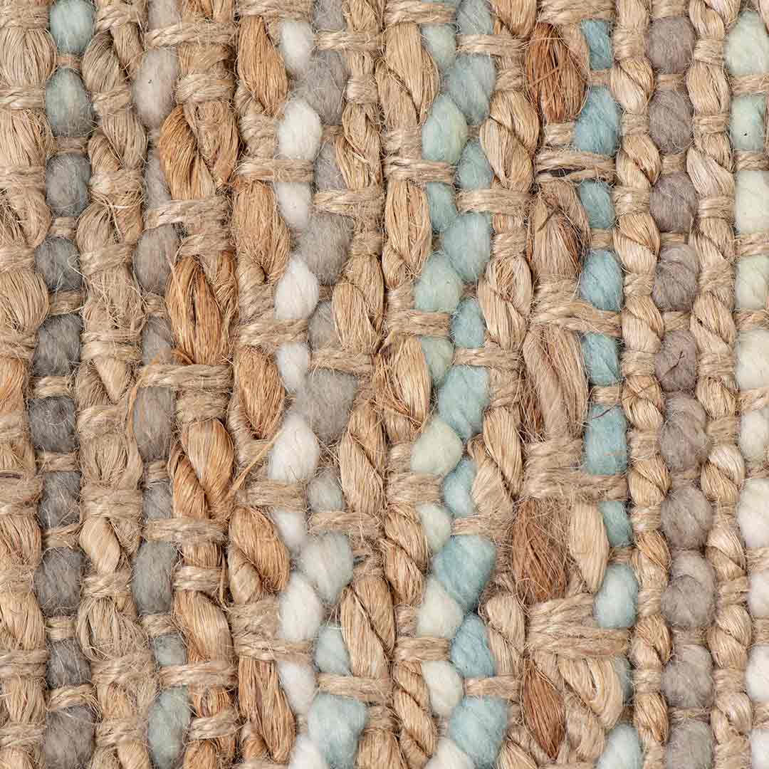 Tapete Decorativo Bali 115N Ópalo – Natural · Exterior