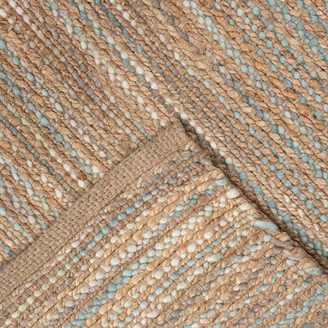 Tapete Decorativo Bali 115N Ópalo – Natural · Exterior