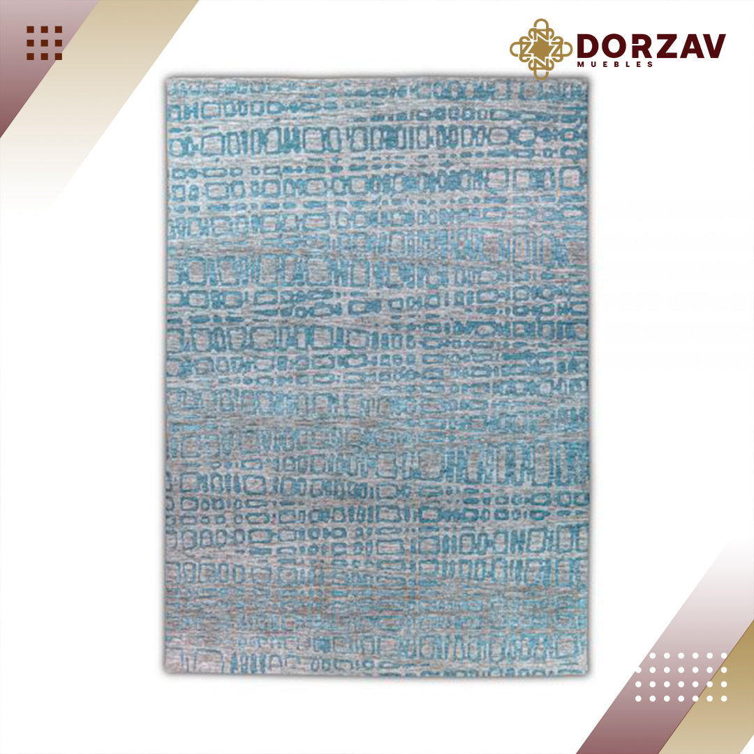 Tapete Decorativo Bally N2002 Arena – Abstracto · Interior