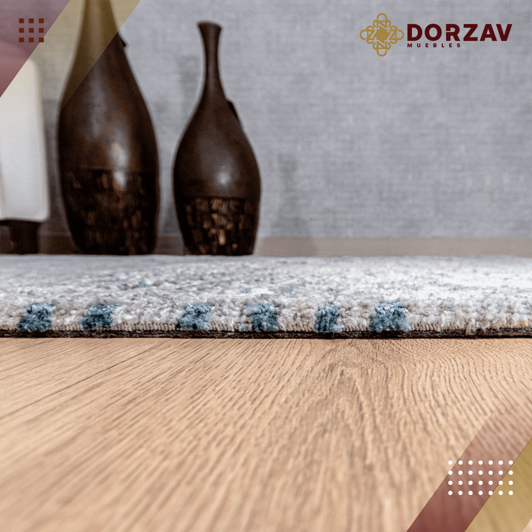 Tapete Decorativo Bally N2002 Arena – Abstracto · Interior