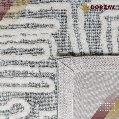 Tapete Decorativo Bally N2005