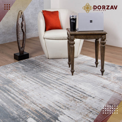 Tapete Decorativo Berna U3007