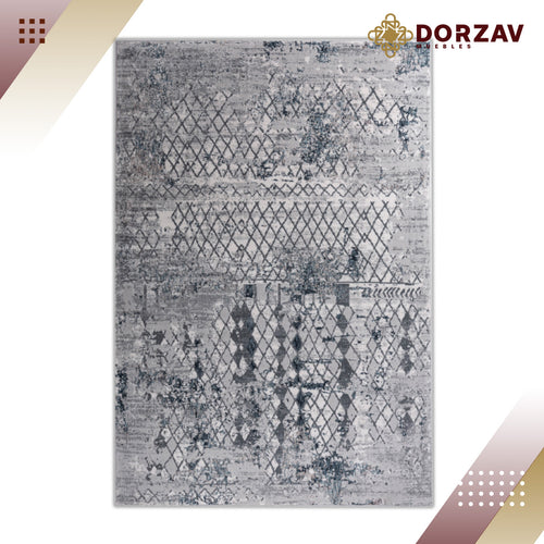 Tapete Decorativo Berna U3009
