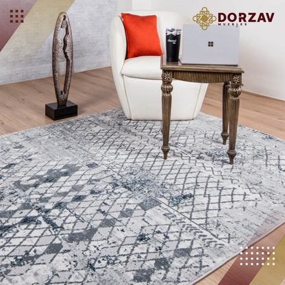 Tapete Decorativo Berna U3009