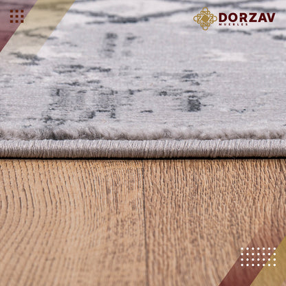 Tapete Decorativo Berna U3009