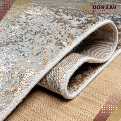 Tapete Decorativo Besni T4035