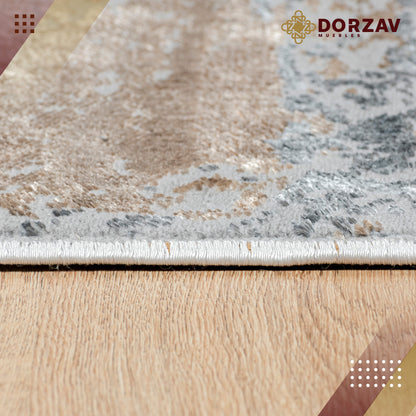 Tapete Decorativo Besni T4035