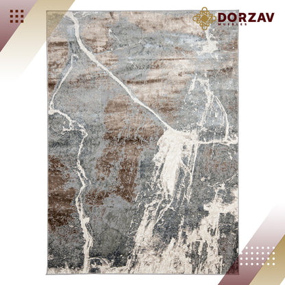 Tapete Decorativo Besni T4036