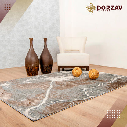 Tapete Decorativo Besni T4036