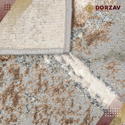 Tapete Decorativo Besni T4036