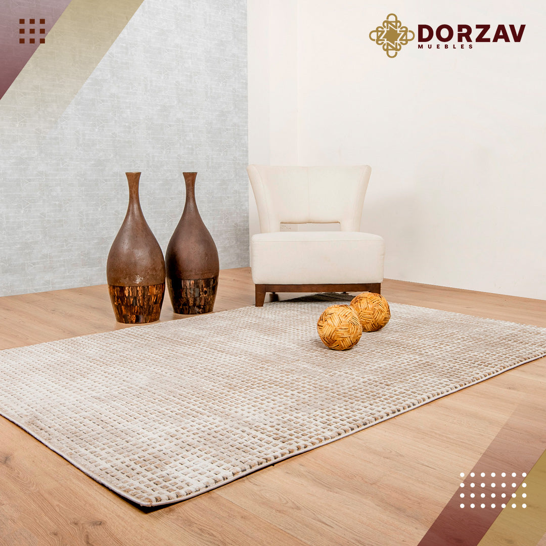 Tapete Decorativo Besni T4049
