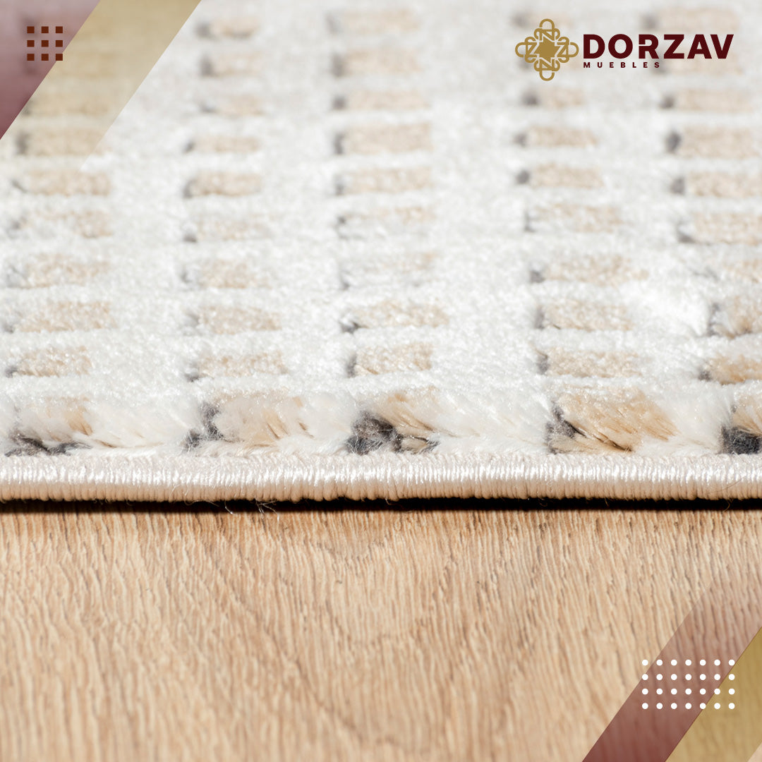 Tapete Decorativo Besni T4049