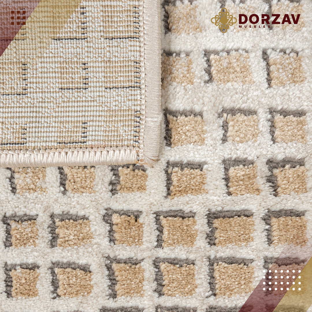 Tapete Decorativo Besni T4049