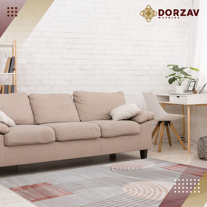 Tapete Decorativo Betsi U5020