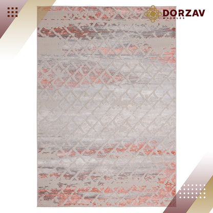 Tapete Decorativo Betsi U5021