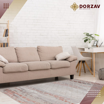 Tapete Decorativo Betsi U5021