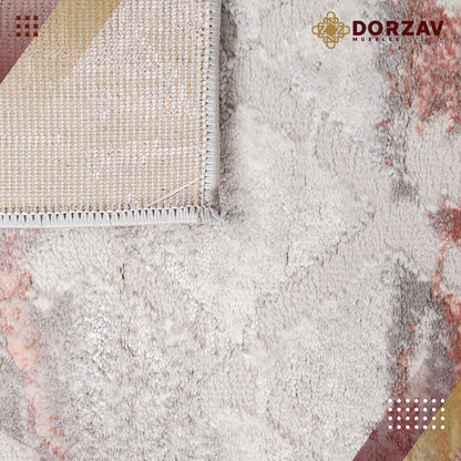 Tapete Decorativo Betsi U5021