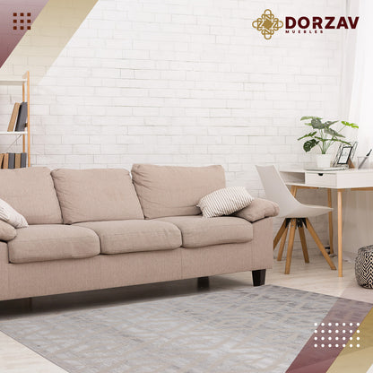 Tapete Decorativo Betsi U5022