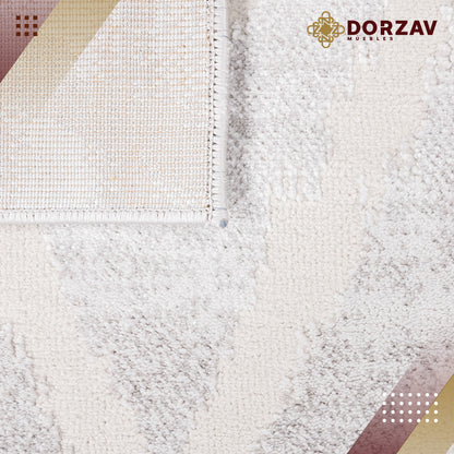 Tapete Decorativo Betsi U5022