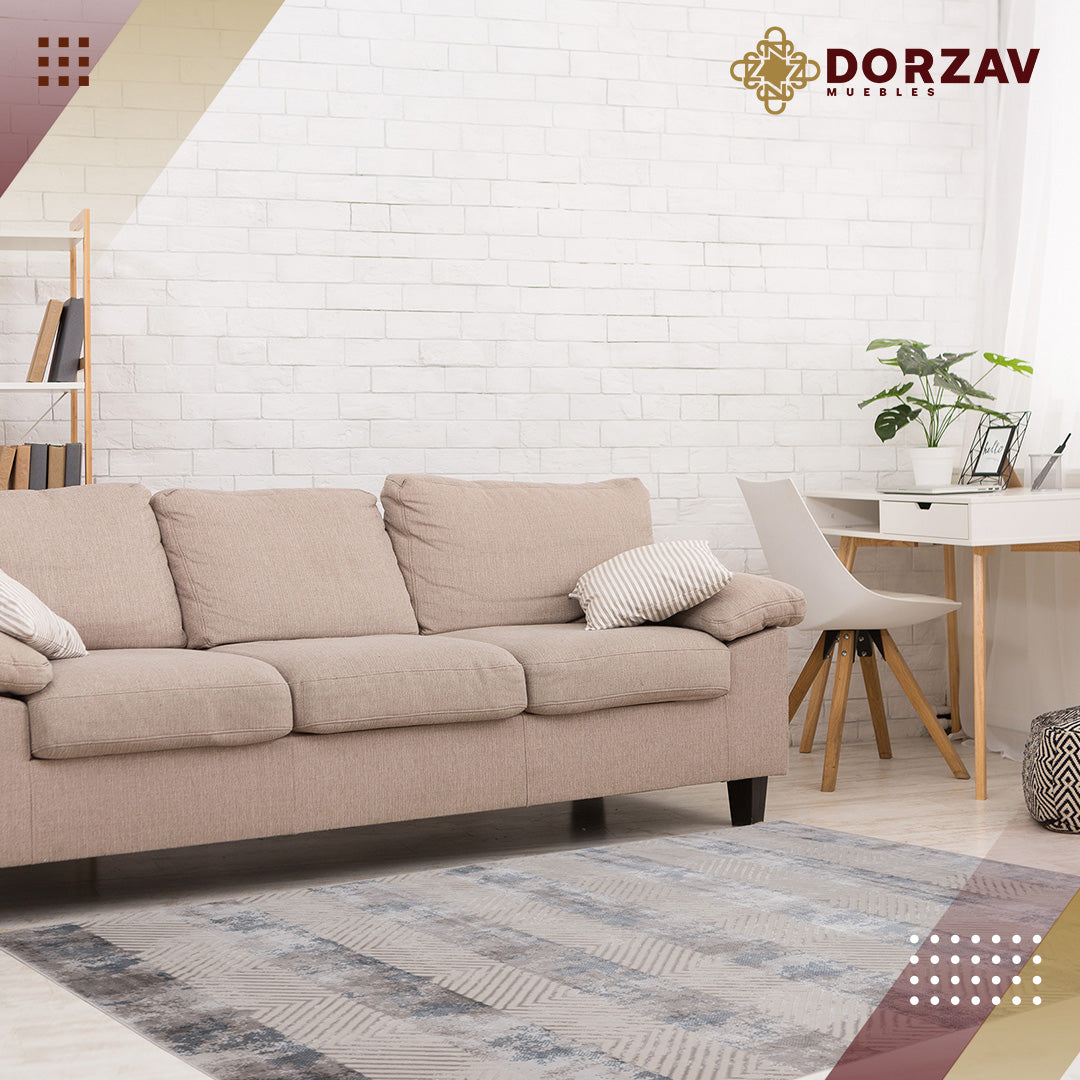Tapete Decorativo Betsi U5024
