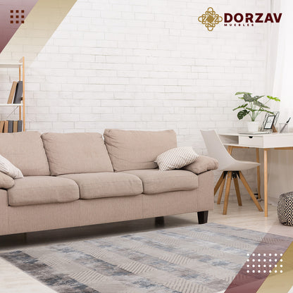 Tapete Decorativo Betsi U5024