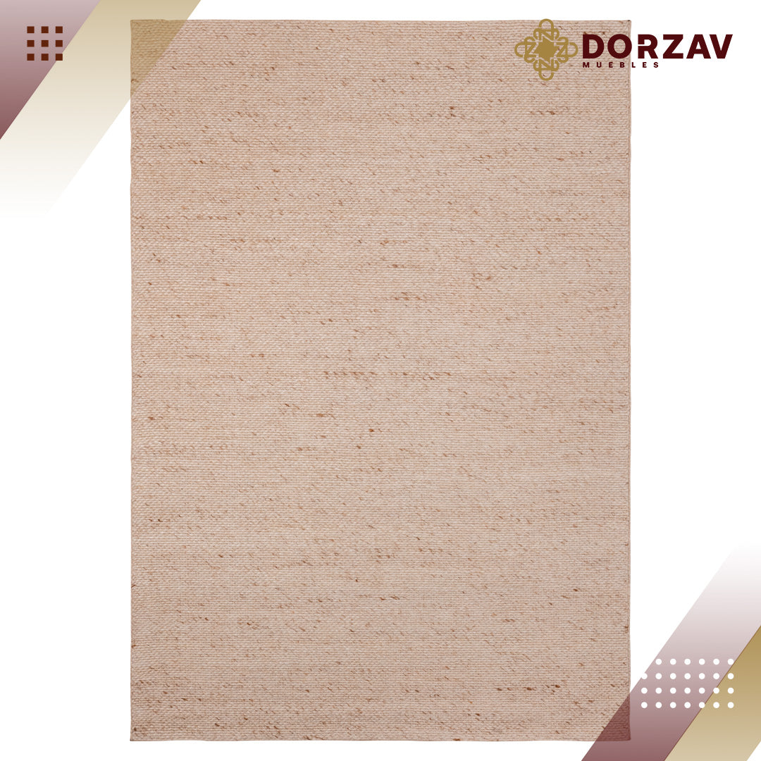 Tapete Decorativo Brinda D1002 Beige – Natural · Interior