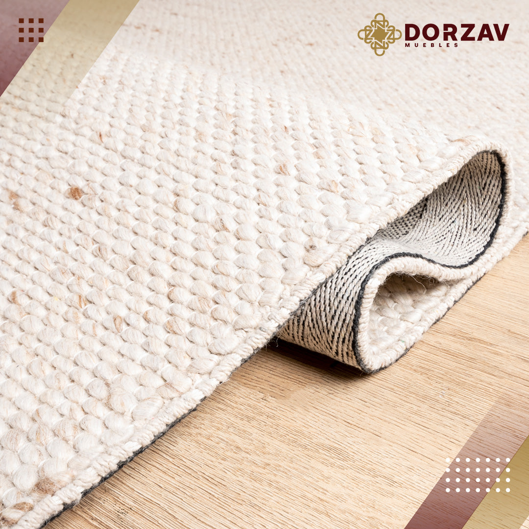 Tapete Decorativo Brinda D1002 Beige – Natural · Interior