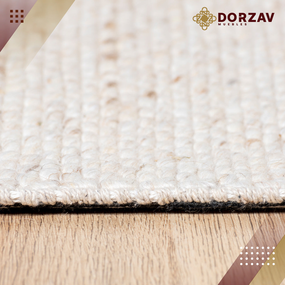 Tapete Decorativo Brinda D1002 Beige – Natural · Interior