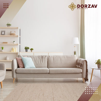 Tapete Decorativo Brinda D1002