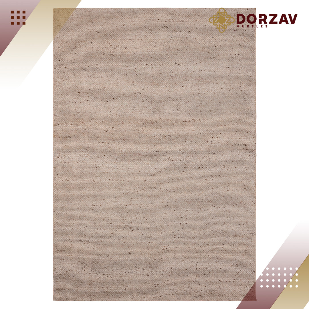 Tapete Decorativo Brinda D1003 Beige / Plata – Neutro · Interior