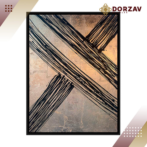 Cuadro Decorativo Energy Fusion
