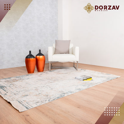 Tapete Decorativo Calix T2301