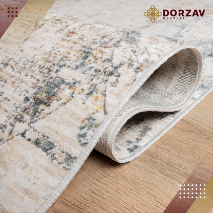 Tapete Decorativo Calix T2301