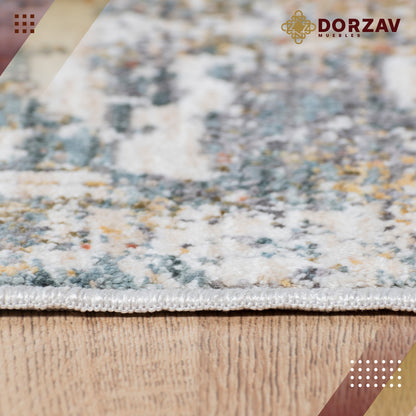 Tapete Decorativo Calix T2301