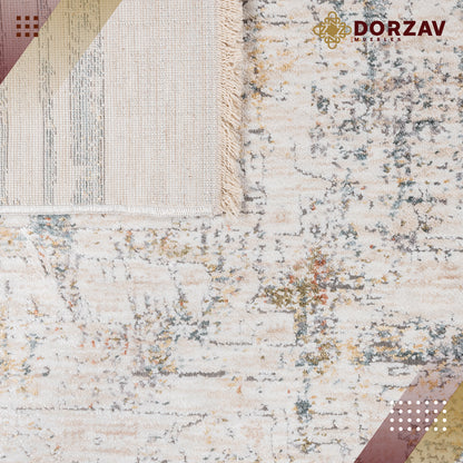 Tapete Decorativo Calix T2301
