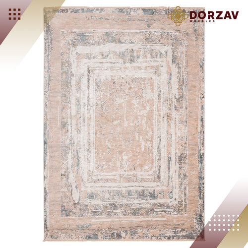 Tapete Decorativo Calix T2303